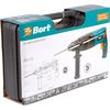 Перфоратор электрический BORT BHD-720