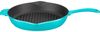 купить Сковорода Lava LV Y GT 28 SPR TR Mat Turquoise в Кишинёве 