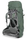 cumpără Rucsac turistic Osprey Ariel 65 Koseret Green Wxs/Ws (843820199505) în Chișinău 