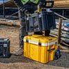 купить Ящик-охладитель TSTAK на колёсах DeWALT DWST83281-1 в Кишинёве 