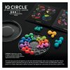 купить Настольная игра Richi SG 311RO IQ Deluxe, Circle (Ro) в Кишинёве 