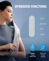 купить Массажер электрический Naipo oCuddle-C1 в Кишинёве 