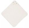 купить Аксессуар для купания Jollein 534-836-67086 Prosop cu gluga Riverside, 75x75cm в Кишинёве 