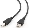 cumpără Cablu IT Cablexpert USB CCF-USB2-AMBM-6, 1.8m în Chișinău 