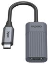 купить Переходник для AV Rapoo 226494 UCA-1014 USB-C TO HDMI в Кишинёве 