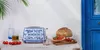 купить Тостер SMEG TSF01DGBEU Blu Mediterraneo Dolce&Gabbana в Кишинёве 