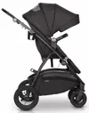 cumpără Сărucior pentru copii Easy Go Optimo (N40) 2022 Basalt Carucior Vara în Chișinău 