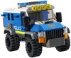 cumpără Set de construcție Lego 60317 Police Chase at the Bank în Chișinău 