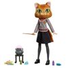 купить Игрушка Mattel JGM21 Harry Potter, Hermione Granger și Poțiunea Polimorfă в Кишинёве 