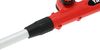 купить Триммер для газона Yato YT85018 18V 8000rpm d250/300mm (fara acum.) в Кишинёве 