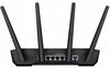 cumpără Router Wi-Fi ASUS AX3000 V2 în Chișinău 