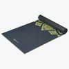 Saltea yoga 173x61x0.6 cm PVC Gaiam Sundial Layers 62432 (5813) 