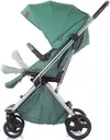 купить Детская коляска Chipolino 3 in 1 PIRUET 360 KKPI02103PN pine в Кишинёве 