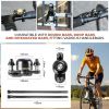 купить Аксессуар для велосипеда Rockbros 340013001 Sonerie pentru bicicleta, Dual Hammer в Кишинёве 