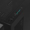 купить Корпус для ПК Deepcool CG380U 3F Black в Кишинёве 