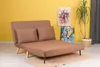 купить Диван Trendy Folde Maro (2 locuri) в Кишинёве 