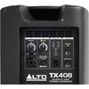 купить Профессиональная колонка ALTO TX 408 - boxă activă в Кишинёве 