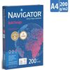 купить Бумага офисная Navigator 05-CE Hartie Bold Design A4, 200g/m2, 150 foi в Кишинёве 