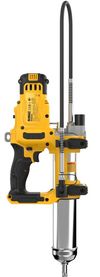 cumpără Pistol electric pentru lipit DeWalt DCGG581N pompa de gresat 18V (fara acumulator) în Chișinău 