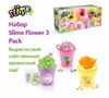 cumpără Set de creație Canal Toys SSC418 Slime Flower 3 pack în Chișinău 