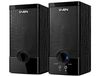 купить Active Speakers SVEN SPS-603 Black USB, RMS 6W, 2x3W, (lemn/дерево) (boxe sistem acustic/колонки акустическая сиситема) в Кишинёве 