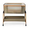 cumpără Leagăn Onino B2 Patut co-sleeper Dream.me Misty Taupe în Chișinău 