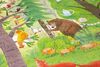 купить Головоломка Londji PZ367 Puzzle - Night&Day in the Forest в Кишинёве 