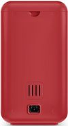 купить Кофемашина SMEG BCC02RDMEU в Кишинёве 