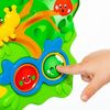 купить Музыкальная игрушка Molto 21504 интерактивная игрушка ACTIVITY TREE в Кишинёве 