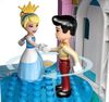 купить Конструктор Lego 43206 Cinderella and Prince Charmings Castle в Кишинёве 
