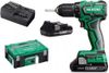 купить Шуруповёрт Hitachi-Hikoki DS18DDWQZ в Кишинёве 