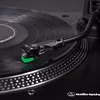 купить Проигрыватель виниловый Audio-Technica AT-LP120XBTUSBBK в Кишинёве 