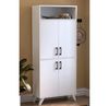 купить Полка для обуви Bofigo 18-11-01 White в Кишинёве 