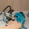 купить Пила Makita LS1219L Fierastrau de masa pt taieri drepte si inclinate 305mm 1800w в Кишинёве 