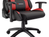 Геймерское кресло Genesis Nitro 550, Black/Red 