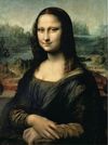 купить Головоломка Trefl 10542 Puzzles - 1000 Art Collection - Mona Lisa в Кишинёве 