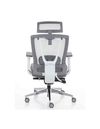 купить Кресло ERGO CHAIR  grey в Кишинёве 