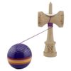 купить Активная игра Essa 165797 Kendama Super Sticky X Original, 7.5x6x18cm, Cer înstelat в Кишинёве 