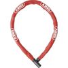 купить Аксессуар для велосипеда Abus Lacăt biciclete Steel-O-Chain 4804K/75 red в Кишинёве 