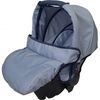 купить Автокресло Verdi Babies Laser/Broko/Optima/Eliz/Gusto (0-9kg) в Кишинёве 