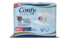 купить Confy Premium Adult, подгузники для взрослых, MEDIUM ECO2, 20 шт. в Кишинёве 