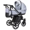 купить Детская коляска Angelina Carucior 2in1 Enigma Grey E-4 в Кишинёве 
