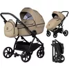 cumpără Сărucior pentru copii Tutis 2in1 UNO5+ Essential 2/1 Bacio (1402192) în Chișinău 
