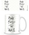 купить Чашка Pyramid International MG24697 PINK FLOYD: THE WALL (ALBUM) MUG в Кишинёве 