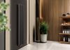 купить Радиатор Gorgiel CEZAR AD1 180/40 Black mat 24 {51} в Кишинёве 