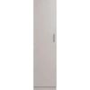 купить Шкаф Mashtab 12247 FLEXO M1 cashmere uși Cashmere 500x530x2200 в Кишинёве 