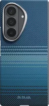 купить Чехол для смартфона Pitaka Edge Samsung Galaxy ZFold8 Ultra (Protectie spate) (Moonrise 02) (FMFold8) в Кишинёве 