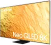 купить Телевизор Samsung QE65QN800BUXUA 8K в Кишинёве 