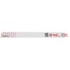 cumpără Accesoriu pentru fierăstrăie Milwaukee 48005789 THE TORCH, pânza fierastrau sabie metal, 300mm, 18Tpi (5buc) în Chișinău 