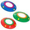 купить Активная игра Toi-Toys 00109Z Frisbee cu sunet de fluier, 3 modele в Кишинёве 
